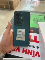 Điện thoại OPPO Reno11F 5G 8GB-256GB Xanh Đen - CPH2603 Demo