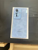 Điện thoại OPPO Reno11F 5G 8GB-256GB Xanh - CPH2603 Demo