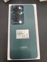 Điện thoại OPPO Reno11F 5G 8GB-256GB Xanh Đen - CPH2603 Demo