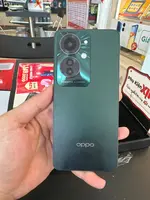 Điện thoại OPPO Reno11F 5G 8GB-256GB Xanh Đen - CPH2603 Demo