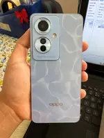 Điện thoại OPPO Reno11F 5G 8GB-256GB Xanh - CPH2603 Demo