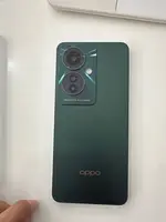Điện thoại OPPO Reno11F 5G 8GB-256GB Xanh Đen - CPH2603 Demo