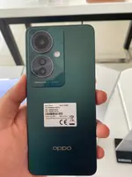Điện thoại OPPO Reno11F 5G 8GB-256GB Xanh Đen - CPH2603 Demo