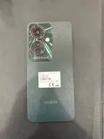 Điện thoại OPPO Reno11F 5G 8GB-256GB Xanh Đen - CPH2603 Demo