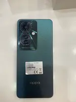 Điện thoại OPPO Reno11F 5G 8GB-256GB Xanh Đen - CPH2603 Demo