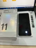 Điện thoại OPPO Reno11F 5G 8GB-256GB Xanh Đen - CPH2603 Demo