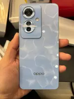 Điện thoại OPPO Reno11F 5G 8GB-256GB Xanh - CPH2603 Demo