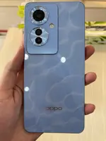 Điện thoại OPPO Reno11F 5G 8GB-256GB Xanh - CPH2603 Demo