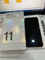 Điện thoại OPPO Reno11F 5G 8GB-256GB Xanh - CPH2603 Demo