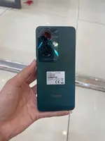 Điện thoại OPPO Reno11F 5G 8GB-256GB Xanh Đen - CPH2603 Demo