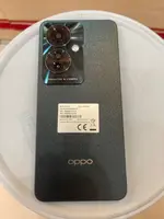 Điện thoại OPPO Reno11F 5G 8GB-256GB Xanh Đen - CPH2603 Demo