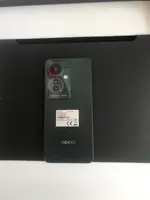Điện thoại OPPO Reno11F 5G 8GB-256GB Xanh Đen - CPH2603 Demo
