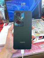 Điện thoại OPPO Reno11F 5G 8GB-256GB Xanh Đen - CPH2603 Demo