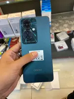 Điện thoại OPPO Reno11F 5G 8GB-256GB Xanh Đen - CPH2603 Demo