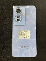 Điện thoại OPPO Reno11F 5G 8GB-256GB Xanh - CPH2603 Demo