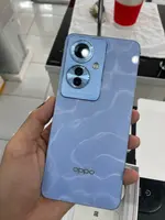 Điện thoại OPPO Reno11F 5G 8GB-256GB Xanh - CPH2603 Demo