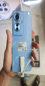 Điện thoại OPPO Reno11F 5G 8GB-256GB Xanh - CPH2603 Demo