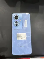 Điện thoại OPPO Reno11F 5G 8GB-256GB Xanh - CPH2603 Demo