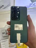 Điện thoại OPPO Reno11F 5G 8GB-256GB Xanh Đen - CPH2603 Demo