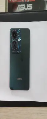 Điện thoại OPPO Reno11F 5G 8GB-256GB Xanh Đen - CPH2603 Demo
