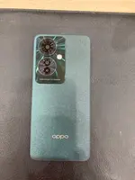 Điện thoại OPPO Reno11F 5G 8GB-256GB Xanh Đen - CPH2603 Demo
