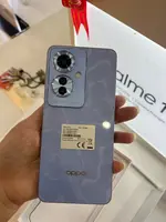 Điện thoại OPPO Reno11F 5G 8GB-256GB Xanh - CPH2603 Demo