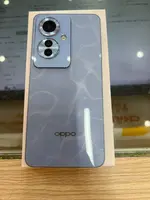 Điện thoại OPPO Reno11F 5G 8GB-256GB Xanh - CPH2603 Demo