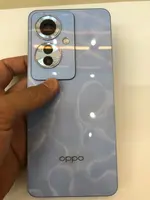 Điện thoại OPPO Reno11F 5G 8GB-256GB Xanh - CPH2603 Demo