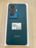 Điện thoại OPPO Reno11F 5G 8GB-256GB Xanh Đen - CPH2603 Demo