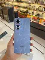 Điện thoại OPPO Reno11F 5G 8GB-256GB Xanh - CPH2603 Demo