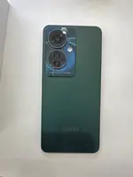 Điện thoại OPPO Reno11F 5G 8GB-256GB Xanh Đen - CPH2603 Demo