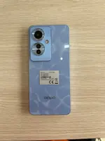Điện thoại OPPO Reno11F 5G 8GB-256GB Xanh - CPH2603 Demo