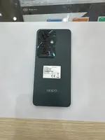 Điện thoại OPPO Reno11F 5G 8GB-256GB Xanh Đen - CPH2603 Demo