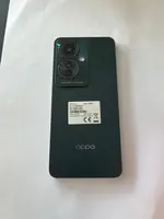 Điện thoại OPPO Reno11F 5G 8GB-256GB Xanh Đen - CPH2603 Demo