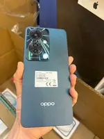 Điện thoại OPPO Reno11F 5G 8GB-256GB Xanh Đen - CPH2603 Demo