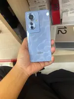 Điện thoại OPPO Reno11F 5G 8GB-256GB Xanh - CPH2603 Demo