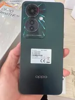 Điện thoại OPPO Reno11F 5G 8GB-256GB Xanh Đen - CPH2603 Demo
