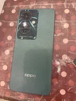 Điện thoại OPPO Reno11F 5G 8GB-256GB Xanh Đen - CPH2603 Demo