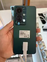 Điện thoại OPPO Reno11F 5G 8GB-256GB Xanh Đen - CPH2603 Demo