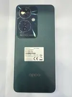 Điện thoại OPPO Reno11F 5G 8GB-256GB Xanh Đen - CPH2603 Demo
