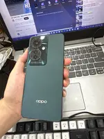 Điện thoại OPPO Reno11F 5G 8GB-256GB Xanh Đen - CPH2603 Demo