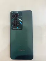 Điện thoại OPPO Reno11F 5G 8GB-256GB Xanh Đen - CPH2603 Demo