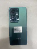 Điện thoại OPPO Reno11F 5G 8GB-256GB Xanh Đen - CPH2603 Demo