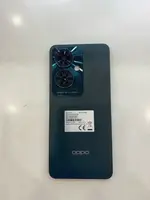 Điện thoại OPPO Reno11F 5G 8GB-256GB Xanh Đen - CPH2603 Demo