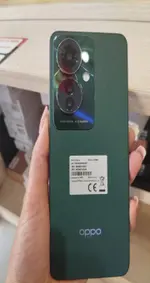 Điện thoại OPPO Reno11F 5G 8GB-256GB Xanh Đen - CPH2603 Demo