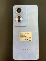 Điện thoại OPPO Reno11F 5G 8GB-256GB Xanh - CPH2603 Demo