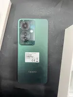Điện thoại OPPO Reno11F 5G 8GB-256GB Xanh Đen - CPH2603 Demo