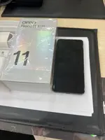 Điện thoại OPPO Reno11F 5G 8GB-256GB Xanh - CPH2603 Demo