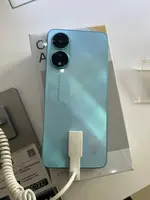 Điện thoại OPPO Reno11F 5G 8GB-256GB Xanh - CPH2603 Demo