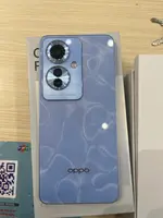 Điện thoại OPPO Reno11F 5G 8GB-256GB Xanh - CPH2603 Demo